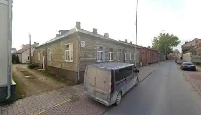 Rikora 2 Sia Veikals Ielas Attels Un 360deg - Jēkabpils