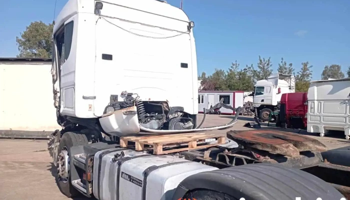 Rimars Kravas Automasinu Rezerves Dalu Tirdznieciba Autokapseta Atlasija Ipasnieks - Rīga