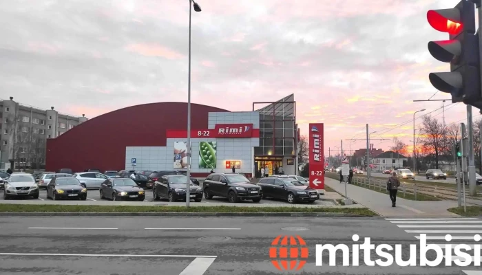 Rimi - Daugavpils