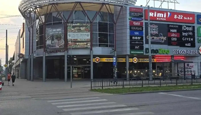 Rimi - Daugavpils