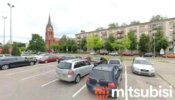 Rimi Drive Vivo Jelgava - Jelgava
