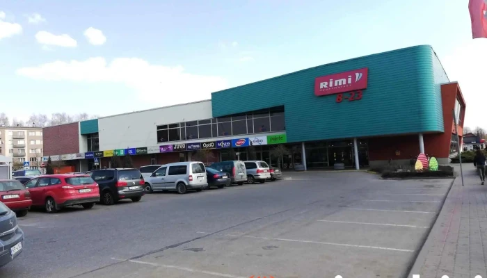Rimi - Jelgava