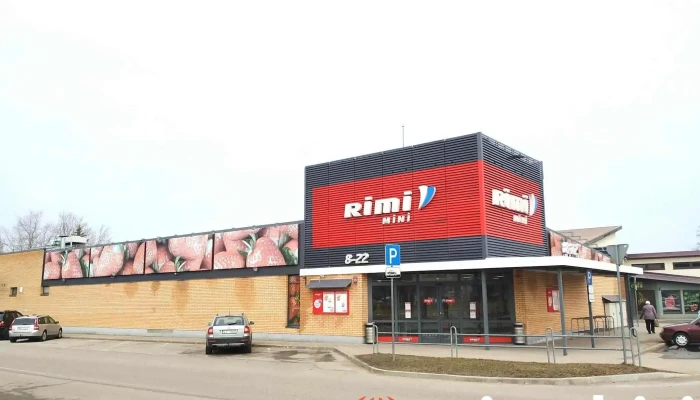 Rimi Mini - Limbaži
