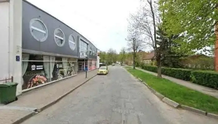 Ripo Autocentrs Bds Valmiera Sia Ielas Attels Un 360deg - Valmiera