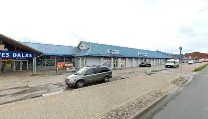 Ripo Dl Liepaja Ielas Attels Un 360deg - Liepāja
