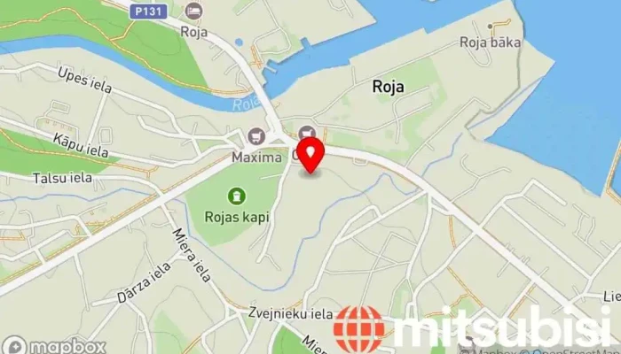 Roja Active -  Karte - Roja