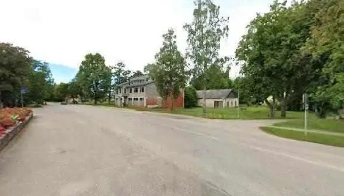 Rojas Autoosta -  Ielas Attels Un 360deg - Roja
