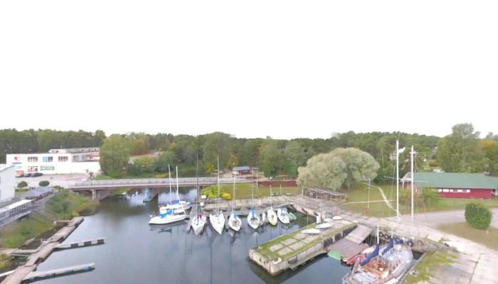 Rojas Osta -  Ielas Attels Un 360deg - Roja