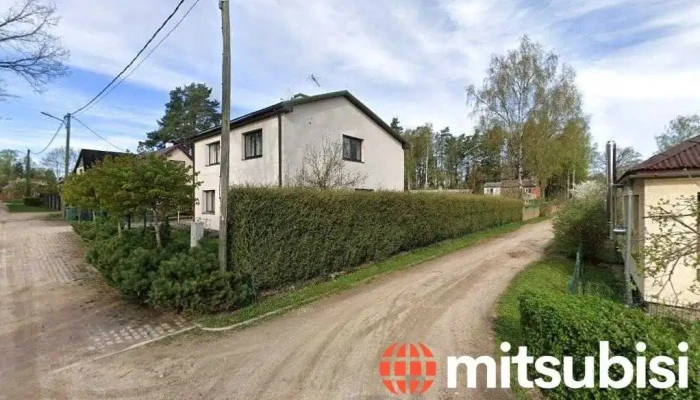 Rotas mēbeļu darbnīca - Ikšķile