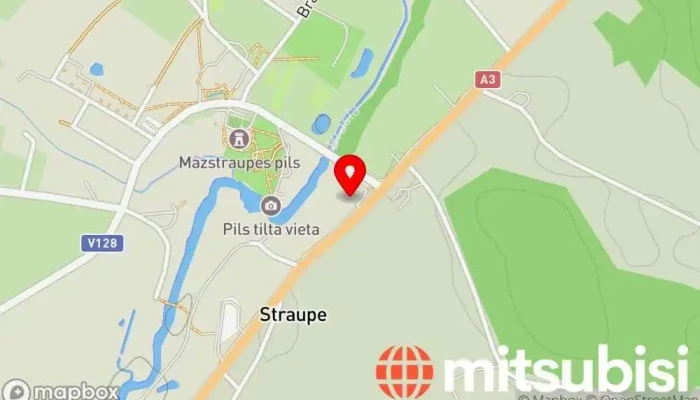 Rozkalnu Maizes Veikals Karte - Šķesteri