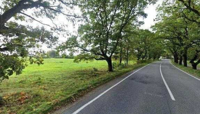 Rozkalnu Maizes Veikals Ielas Attels Un 360deg - Šķesteri