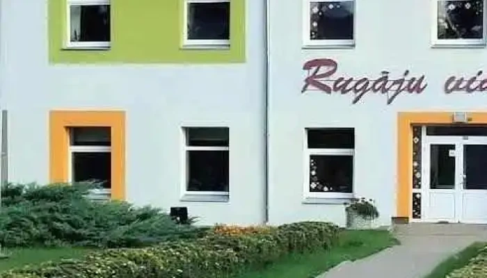 Rugāji - Rugāji