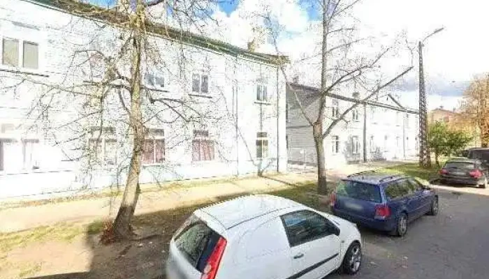 Rujiena Ielas Attels Un 360deg - Rīga