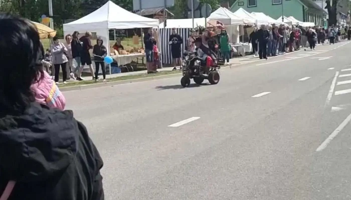 Rujiena Videoklipi - Rīga