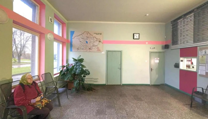 Rujienas Autoosta Ielas Attels Un 360deg - Rūjiena