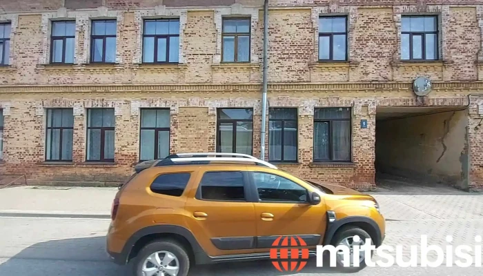 Rujienas Autoosta Videoklipi - Rūjiena