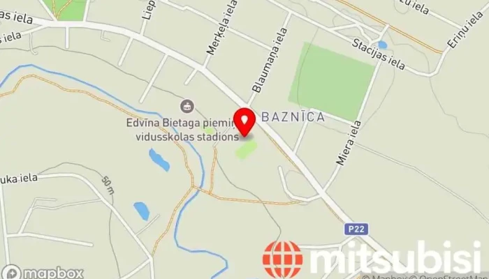karte no Rūjienas novads  iekš Valmieras novads