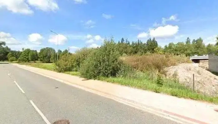 Rz Autocentrs I Smiltene -  Ielas Attels Un 360deg - Smiltene