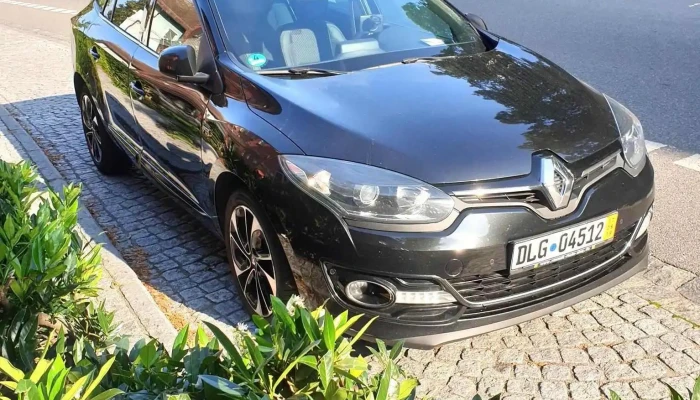 Rz Autoparks -  Visi - Kuldīga