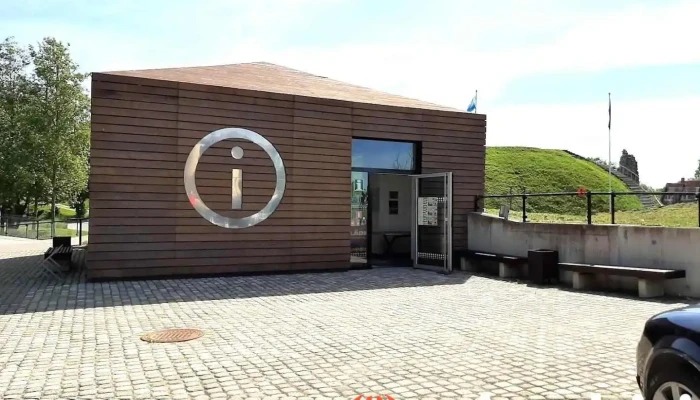 Rēzeknes Tūrisma informācijas centrs - Rēzekne