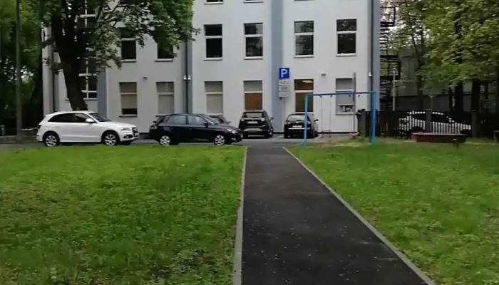 Rīgas pilsētas tiesa - Kurzemes Rajons