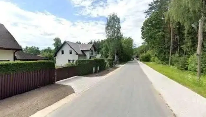 Sa Auto -  Ielas Attels Un 360deg - Lielvārde
