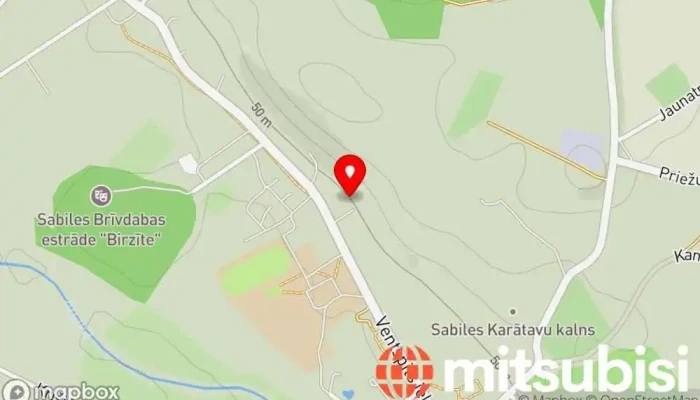 Sabiles rotkaļa darbnīca - Sabile