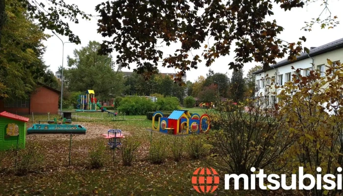 Saime, Pii - Salaspils