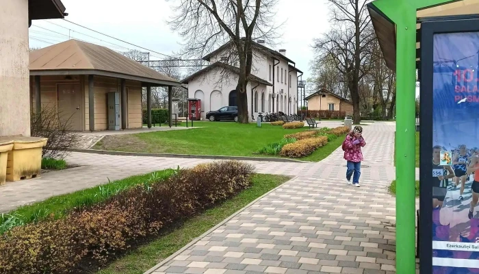 Salaspils Vēstis , laikraksts - Salaspils