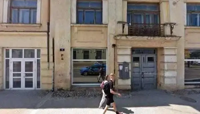 Saldus Autoskola -  Ielas Attels Un 360deg - Saldus