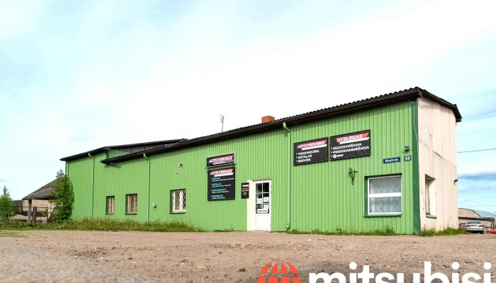 Sapards Sia Atlasija Ipasnieks - Balvi