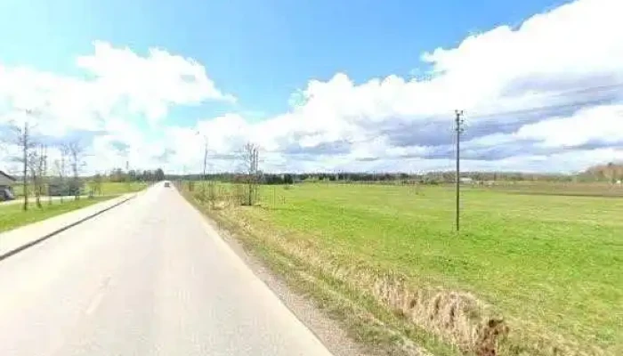Sapards Sia Ielas Attels Un 360deg - Balvi