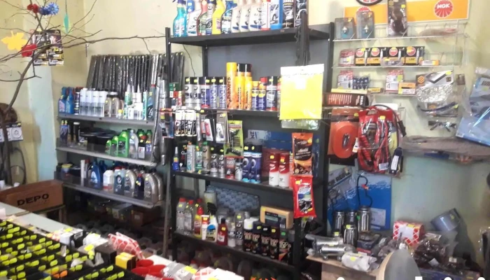 Saules Serviss Autoserviss Veikals Iekspuse - Ērgļi