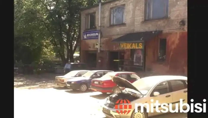 Saules Serviss Autoserviss Veikals Videoklipi - Ērgļi