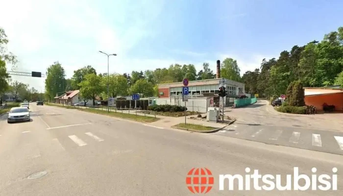 Saulkrastu novada pašvaldības policija - Saulkrasti