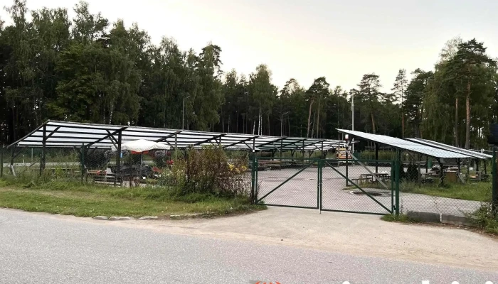 Saulkrastu Tirgus - Saulkrasti
