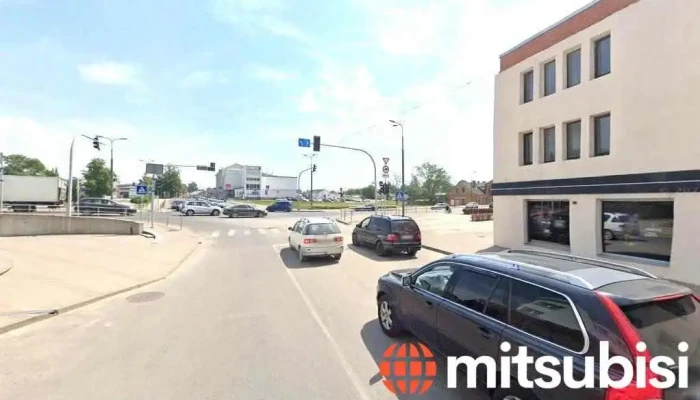 Sauszemes transportlīdzekļu zvērināto ekspertu Latvijas nacionālā asociācija, Latgales reģions - Rēzekne
