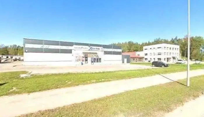 Sds Auto Sia Ielas Attels Un 360deg - Madona