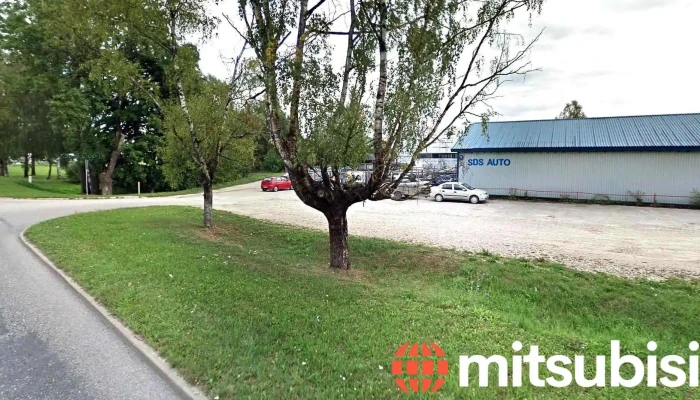 Sds Auto Sia Visi - Madona