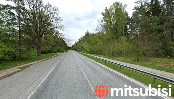 Sedas pagrieziens - Strenču Pilsēta