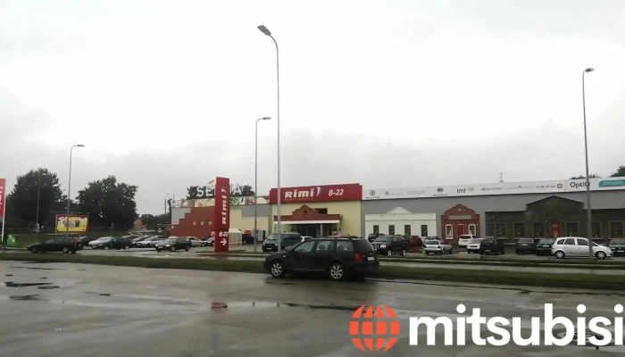 Selija Tirdzniecibas Centrs Videoklipi - Jēkabpils