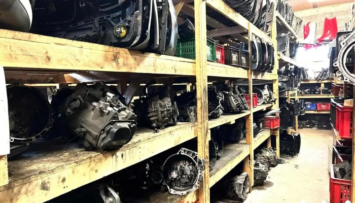 Setauto Lietotas Auto Rezerves Dalas Atlasija Ipasnieks - Salaspils