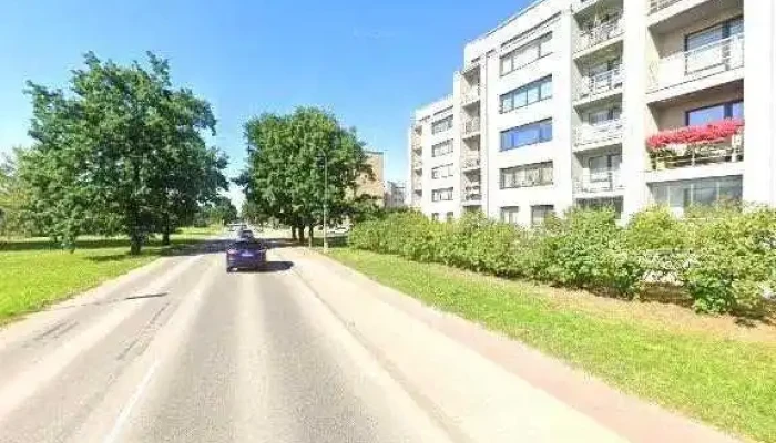 Sia Ambro Auto -  Ielas Attels Un 360deg - Jelgava