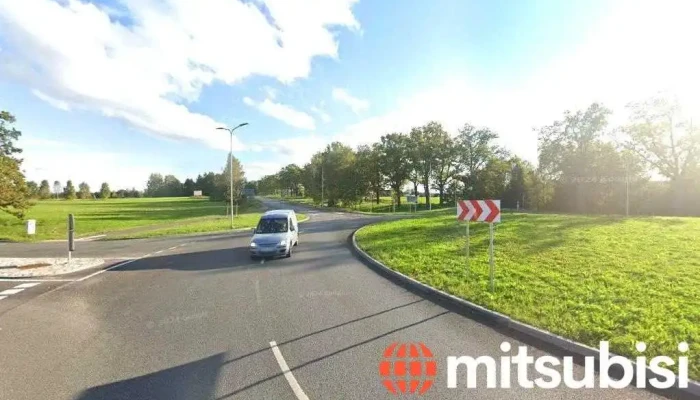 Sia ''ams'' auto Valmiera - Kaugurmuiža