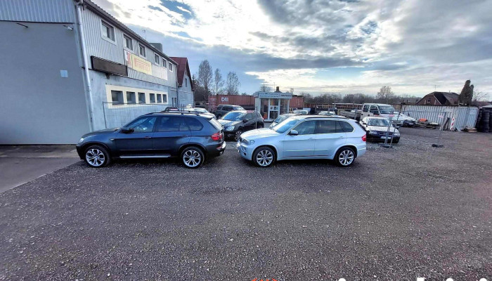 Sia Auto Imperium Visi - Jēkabpils