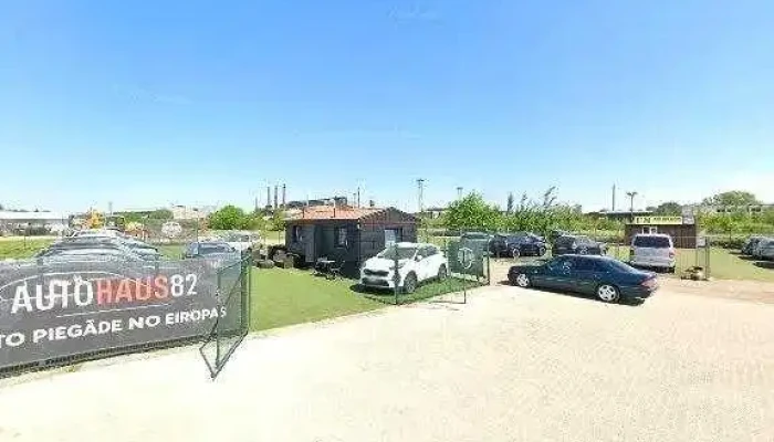 Sia Autohaus82 Ielas Attels Un 360deg - Liepāja