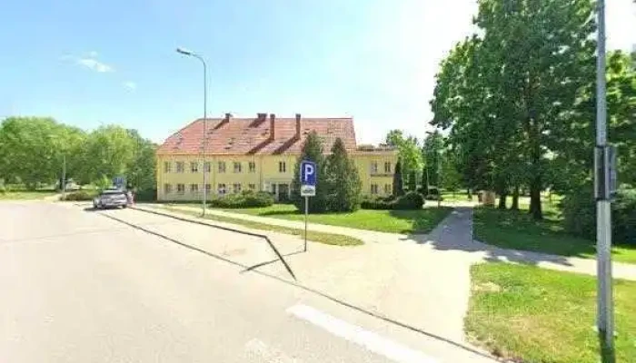 Sia Bauskas Novada Komunalserviss Udenssaimniecibas Dala Ielas Attels Un 360deg - Bauska