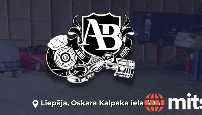 Sia Bute Jaunakie - Liepāja
