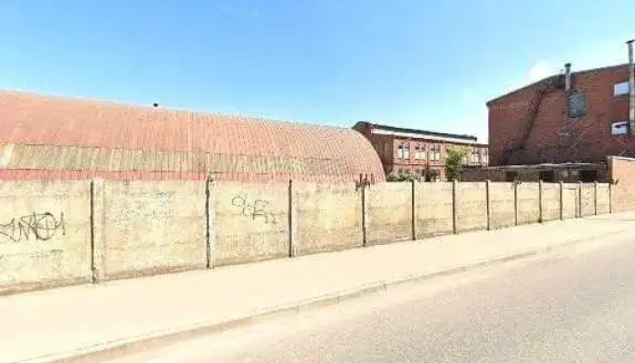 Sia Bute Visi - Liepāja