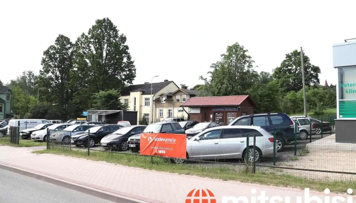 Sia Emija Atlasija Ipasnieks - Smiltene